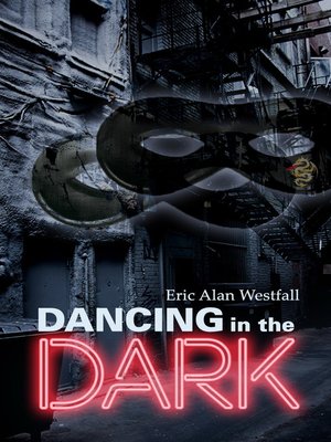 cover image of Dancing in the Dark